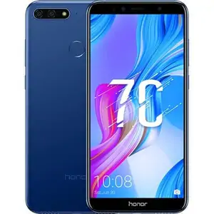 Замена аккумулятора на телефоне Honor 7C в Самаре